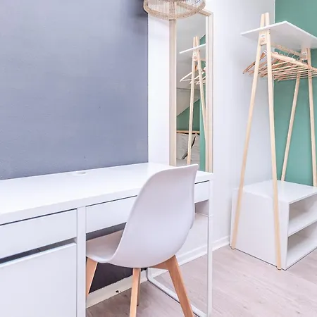 Apartamento Sakura Wood - Sakura *