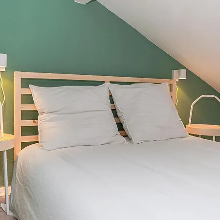 Apartamento Sakura Wood - Sakura Koenigsmacker