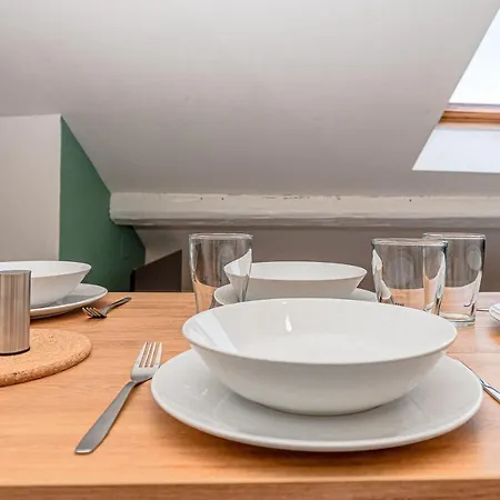 Apartamento Sakura Wood - Sakura Koenigsmacker