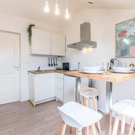 Sakura Wood - Sakura Apartamento *