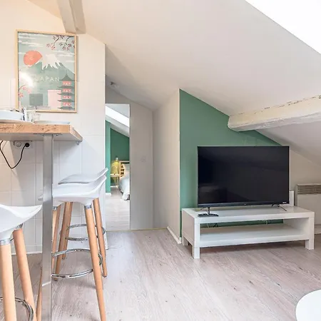 Apartamento Sakura Wood - Sakura *