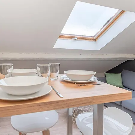 Apartamento Sakura Wood - Sakura Koenigsmacker